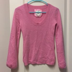 Old Navy cashmere sweater